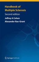 Handbook of Multiple Sclerosis 1908517492 Book Cover