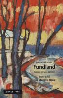 Fundland: Das Stumme Haus 1497469244 Book Cover