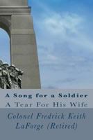A Song for a Soldier 1523256052 Book Cover