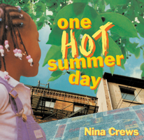 One Hot Summer Day 0063204029 Book Cover