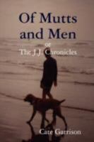 Of Mutts and Men 1435714156 Book Cover