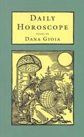 Daily Horoscope: Poems 0915308800 Book Cover