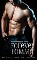 Forever, Tommy 1973807564 Book Cover
