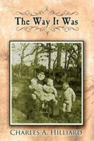 The Way It Was 1425941176 Book Cover