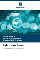 Labor der Ideen (German Edition) 6208858321 Book Cover