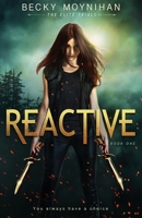 Reactive 1732733007 Book Cover