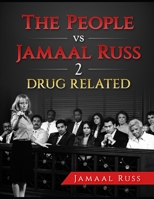 The People Vs Jamaal Russ 2 B08GLR2JLL Book Cover