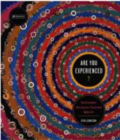 Are You Experienced?: How Psychedelic Consciousness Transfored Modern Art 3791344986 Book Cover