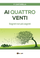 Ai quattro venti 8892685260 Book Cover