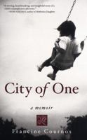 City of One: A Memoir 0452281814 Book Cover