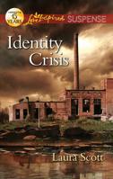 Identity Crisis 0373675119 Book Cover