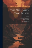 The Girl With two Selves 1021449040 Book Cover