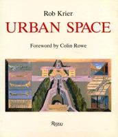 Urban Space 0847802361 Book Cover