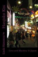 Harajuku Kiss 1500275093 Book Cover