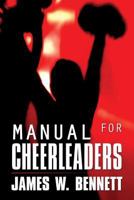 Manual for Cheerleaders 1630841854 Book Cover
