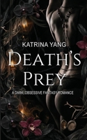 Grim Reaper : A Dark Fantasy Romance 1961941228 Book Cover