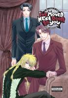 I've Moved Next Door To You (Yaoi) 1934129402 Book Cover