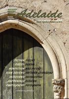 Adelaide Literary Magazine No.11: January 2018 0999645161 Book Cover