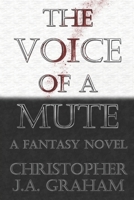 The Voice of a Mute B0DQDF9YLT Book Cover