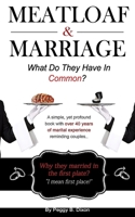 Meatloaf & Marriage 0991554140 Book Cover