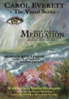 Teach Yourself Meditation: Book & CD Rom: The Key to Developing,Intuition,Creativity and Psychic Ability Using Scientifically Tested Techniques 095460640X Book Cover