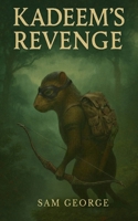 Kadeem's Revenge B0H4VHMGCF Book Cover