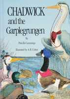 Chadwick and the Garplegrungen 0870333771 Book Cover