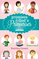 Promises for God's Princesses 1414396600 Book Cover