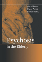 Psychosis in the Elderly 1841843946 Book Cover