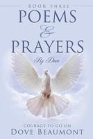 Poems and Prayers by Dove 1498409504 Book Cover