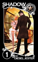Shadow 1943544042 Book Cover