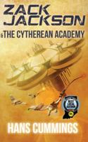 Zack Jackson & the Cytherean Academy (Zack Jackson, #2) 1490381228 Book Cover