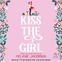 Kiss the Girl B0C22XD1L3 Book Cover
