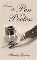 From the Pen of the Poetess 1633385310 Book Cover