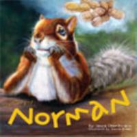 The Story of Norman 0980248698 Book Cover