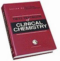 Tietz Textbook of Clinical Chemistry and Molecular Diagnostics