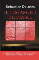 Le Testament du Diable 2491369095 Book Cover