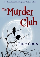 The Murder Club 0244553157 Book Cover