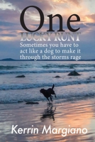 One Lucky Runt 1721822194 Book Cover