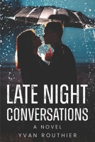 Late Night Conversations B0FXKLXRGT Book Cover