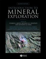 Introduction to Mineral Exploration 1405113170 Book Cover