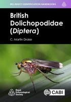 British Dolichopodidae (Diptera) 1800628331 Book Cover