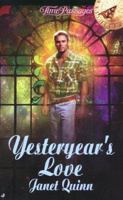 Yesteryear's Love 0515125350 Book Cover