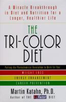 The Tri-Color Diet 039303920X Book Cover