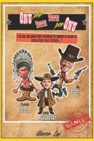 Onu per tutti tutti per Onu: il segreto per risolvere ogni guerra B0BXN226YN Book Cover