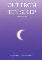 Out From Ten Sleep 1678154806 Book Cover
