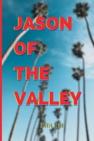 Jason of the Valley 1105733858 Book Cover