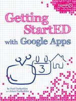 Getting Started with Google Apps 143022665X Book Cover