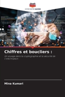 Chiffres et boucliers (French Edition) 6207873769 Book Cover