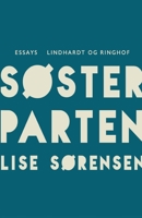 Søsterparten 8711826061 Book Cover